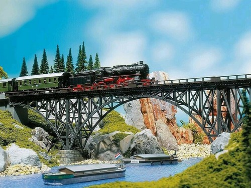 Faller pont porteur - faller,
