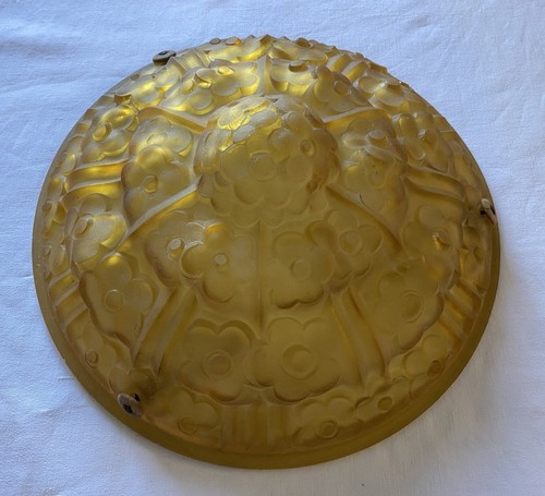 Degue ancien vasque - ,