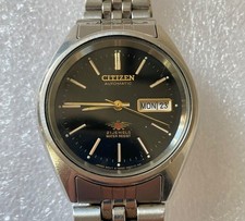 Vintage Citizen Automatic