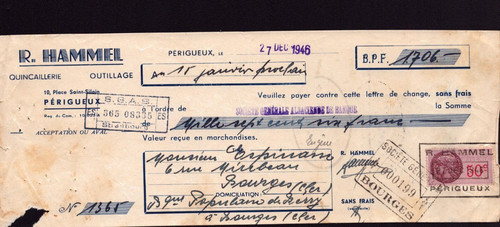 Perigueux quincaillerie - (24),
