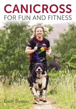 Emily Thomas - Canicross for