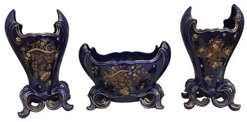 Garniture centre table - centre, de
