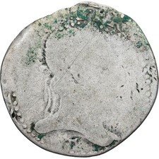 Monnaie, France, Henri III
