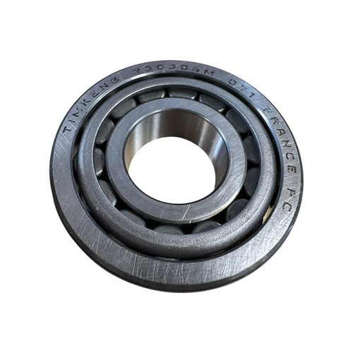 Timken 30306 roulement - 30306, a