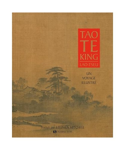 Tao king un voyage - king,