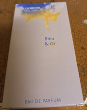 bleu et or eau de parfum 75ml