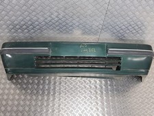 Pare choc - bouclier avant - Renault 19 / R19 Turbo Diesel jusqu'à mars 1992