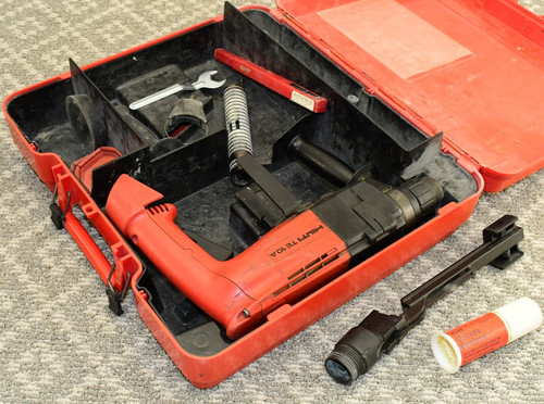 Hilti te10a 900 rpm 36v - te10a, /36v/9a