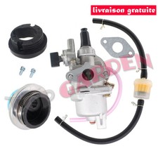 Carburateur Filtre à Air 47cc
