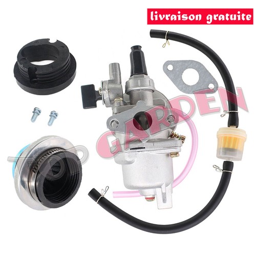 Carburateur filtre air 47cc - à,