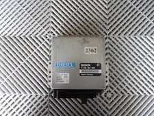 BMW SERIE 3 E24td E30-Calculateur moteur BOSCH 0 281 001 064