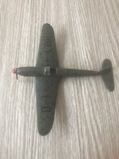 Maquette avion seconde guerre - seconde,