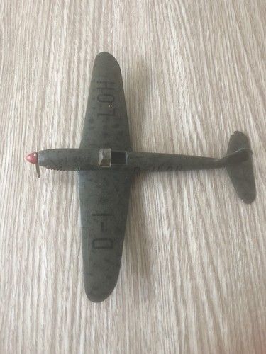 Maquette avion seconde guerre - seconde,