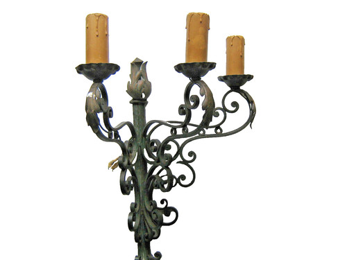 Lot applique murale - lot, n°1:
