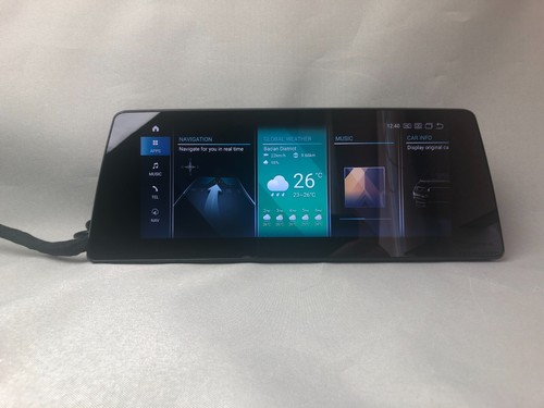 Bmw f15 f16 android - x5, x6