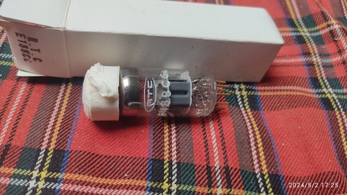 Tube e188cc rtc nos - e188cc,