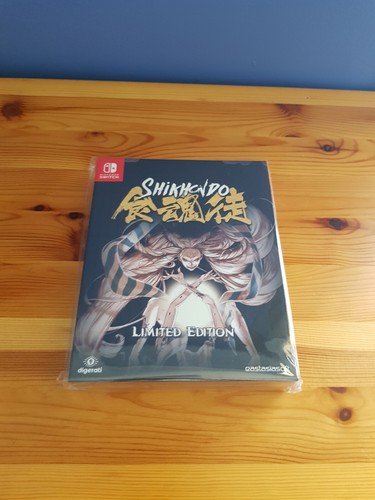 Shikhondo soul eater limited - eater,
