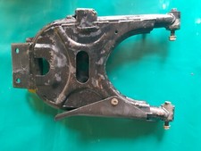 Triangle inférieur arrière droit TGB 550SL 4X4  2009