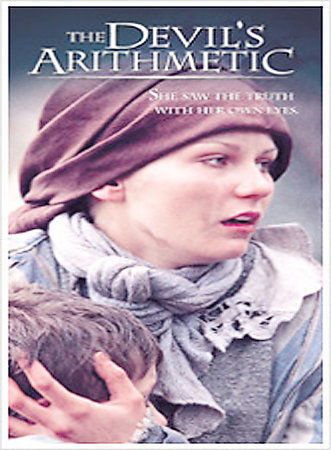 The devil arithmetic dvd - arithmetic, (dvd
