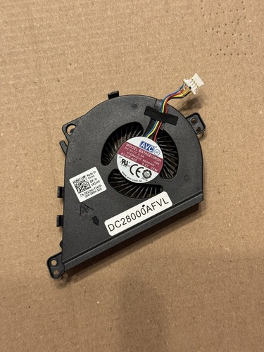 Ventilateur 082jh0 bata0613r5h - ventilateur,