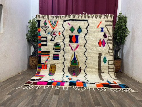 tapis berbere
