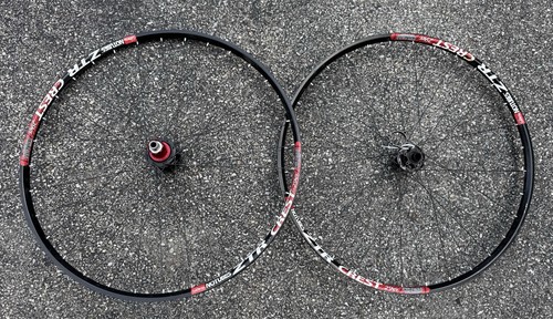 Stan tubes ztr crest - stan’s,