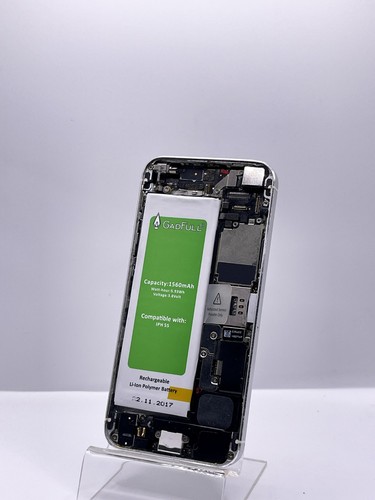 Iphone sans écran - iphone,