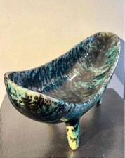 Grande Coupe tripode en