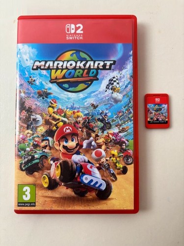 Mario kart world jeu - mario,
