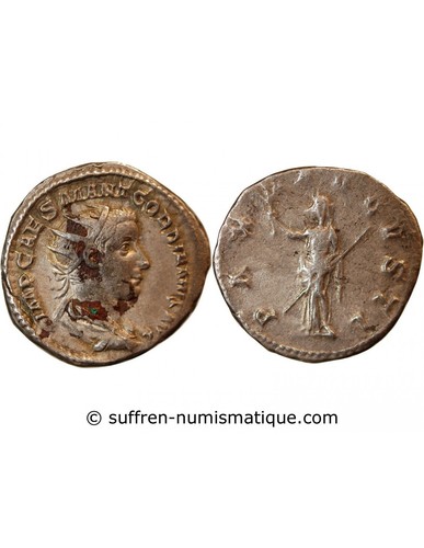 Rome empire gordien iii - rome,