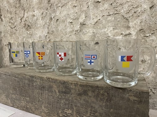 Lot mugs publicitaires mobil - lot,