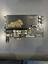 Carte son Asus Xonar Essence