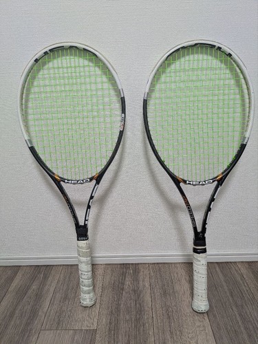 HEAD SPEED MP 315 Tennis