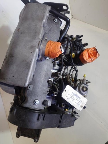 Moteur fiat ducato phase - phase, 1
