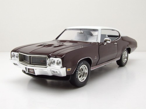 Buick étapes hardtop - buick, 1