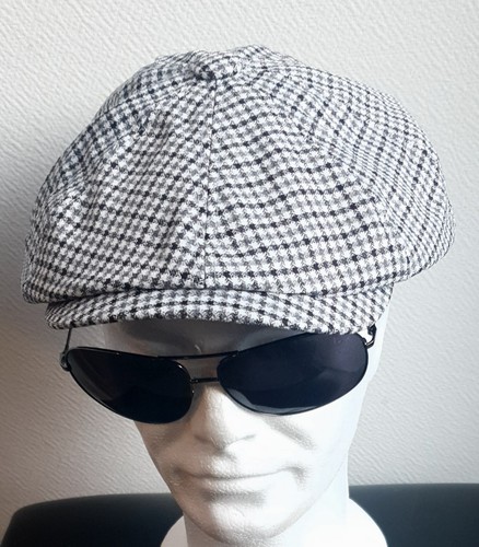 Béret été homme 100 - ,