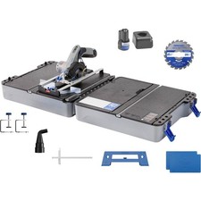 Dremel Station de sciage