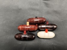 Lot De 5 Interrupteur Zeppelin