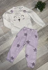 Gemo 3 Ans Fille : Pyjama