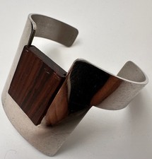 🇫🇷 Bracelet manchette