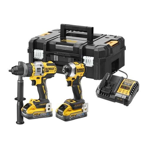 Dewalt dck266p2t pack - dewalt,