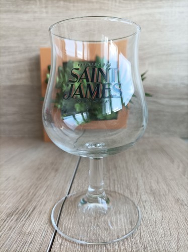 Verre saint james - saint,