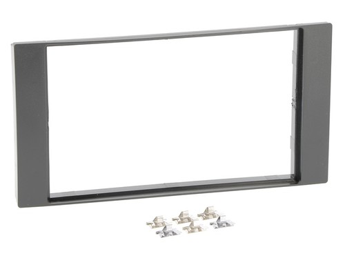 Panneau autoradio double din - autoradio, double-din