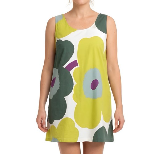 Robe coquelicot marimekko - coquelicot,