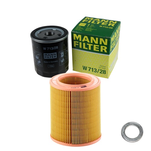 Mann filter inspection set - inspection,