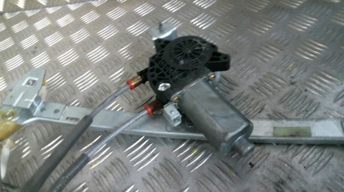 Leve vitre electrique avant