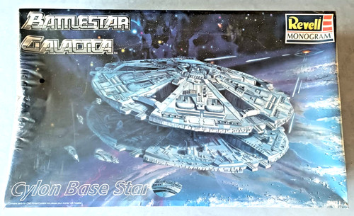 Maquette battlestar galactica - maquette,