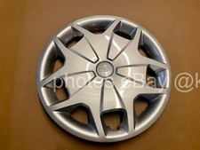 Enjoliveur de roue 16" pouce FORD Transit