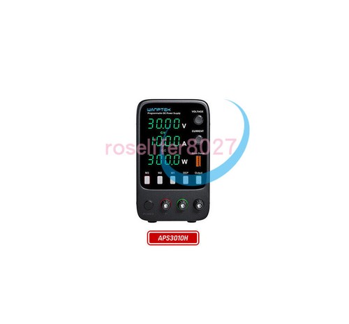 1pcs wanptek power supply - 1pcs,
