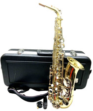 Andreas Eastman Saxophone Eb